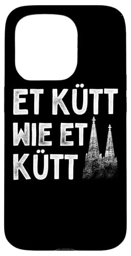 Köln Et Kütt Wie Et Kütt Kölsch Karneval Kölner Grundgesetz Hülle für iPhone 15 Pro Köln Et Kütt Wie Et Kütt Kölsch Karneval Kölner Grundgesetz Hülle für iPhone 15 Pro von Köln Outfits Für Echte Kölner Zu Karneval In Kölle