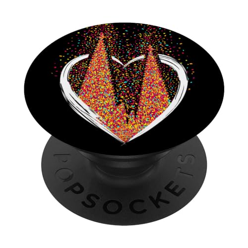 Kölner Dom Konfetti Im Herzen Karneval Für Kölner Alaaf Köln PopSockets Klebender PopGrip Kölner Dom Konfetti Im Herzen Karneval Für Kölner Alaaf Köln PopSockets Klebender PopGrip von Köln Outfits Für Echte Kölner Zu Karneval In Kölle