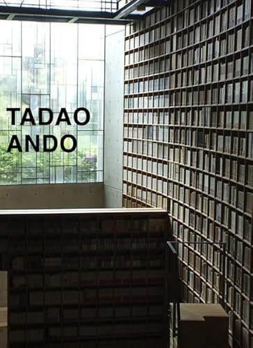 Tadao Ando. Von der Leere zur Unendlichkeit / From Emptiness to Infinity: DVD von König, Walther