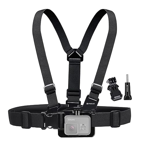 Brustgurt Halterung für ActionCam Insta360 ONE R GoPro Hero11 Kamera Brustgurt Halterung für ActionCam Insta360 ONE R GoPro Hero11 Kamera von König Design