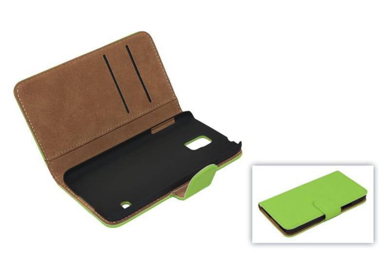 König Design Handyhülle Apple IPhone 6 Plus / 6s Plus, Apple IPhone 6 Plus / 6s Plus Handyhülle Backcover Grün von König Design