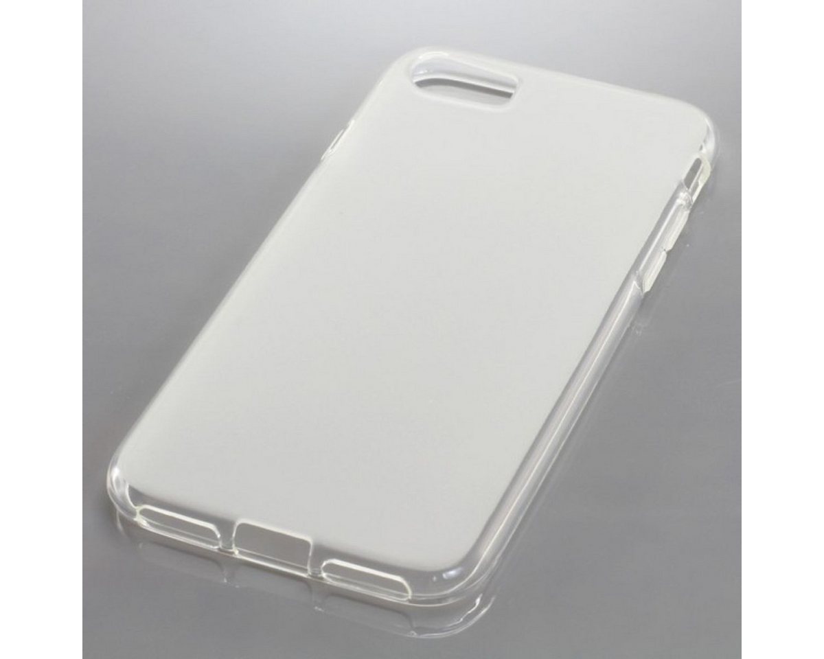 König Design Handyhülle Apple IPhone 7 / 8 / SE 2020, Apple IPhone 7 / 8 / SE 2020 Handyhülle Backcover Transparent von König Design