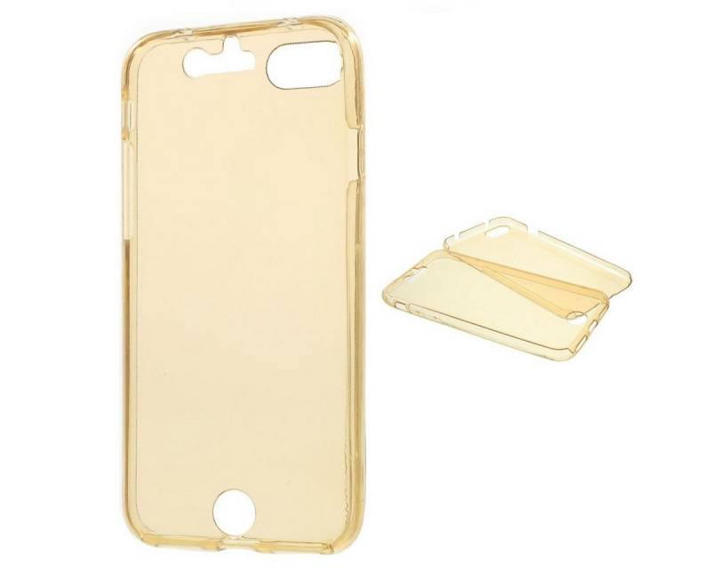 König Design Handyhülle Apple IPhone 7 / 8 / SE 2020, Apple IPhone 7 / 8 / SE 2020 Handyhülle Backcover Transparent von König Design