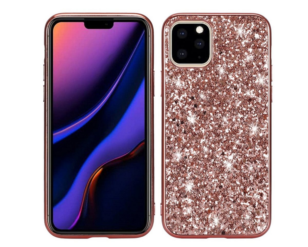 König Design Handyhülle Apple iPhone 11 Pro, Schutzhülle Case Cover Backcover Etuis Bumper König Design Handyhülle Apple iPhone 11 Pro, Schutzhülle Case Cover Backcover Etuis Bumper von König Design