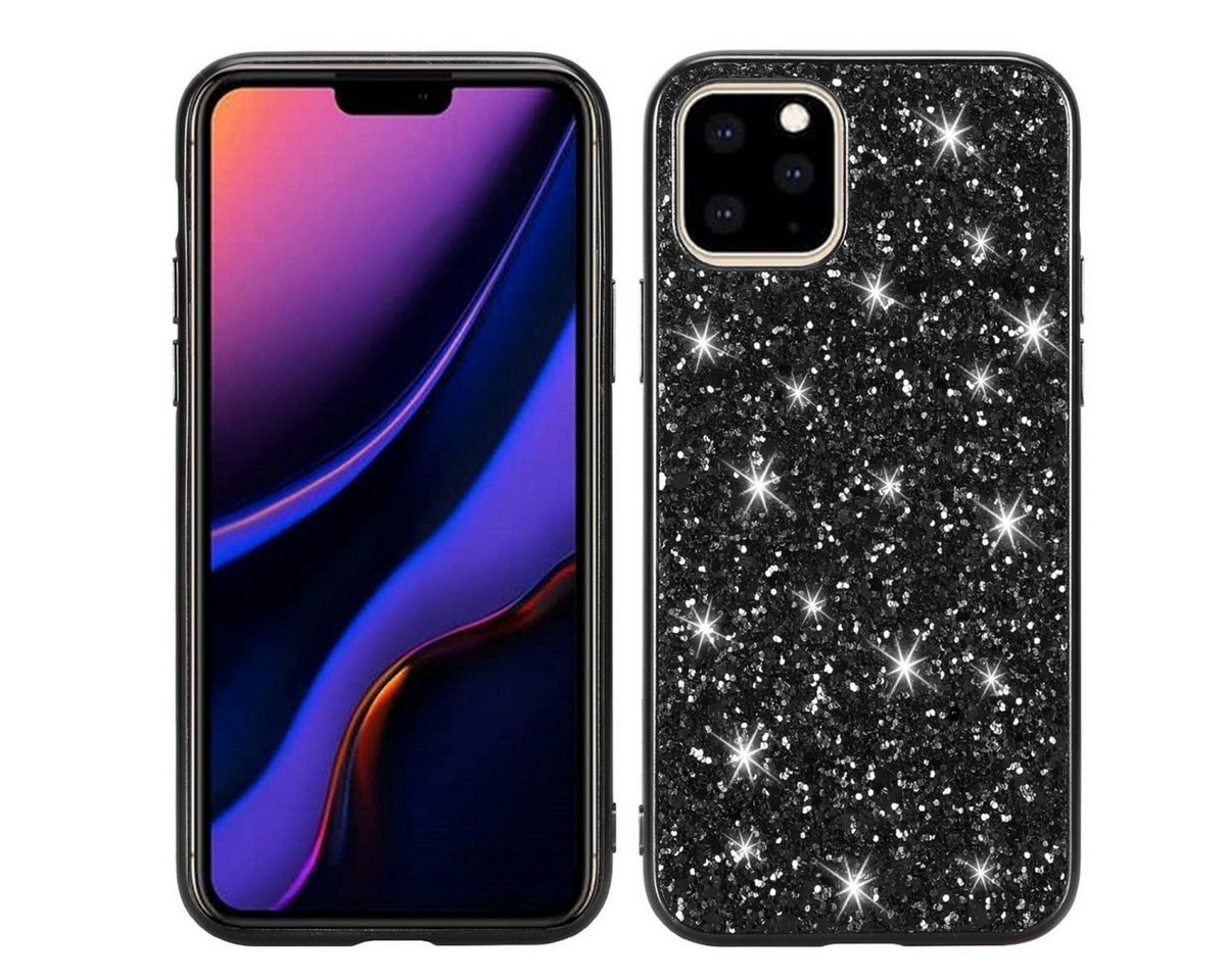 König Design Handyhülle Apple iPhone 11 Pro Max, Schutzhülle Case Cover Backcover Etuis Bumper König Design Handyhülle Apple iPhone 11 Pro Max, Schutzhülle Case Cover Backcover Etuis Bumper von König Design