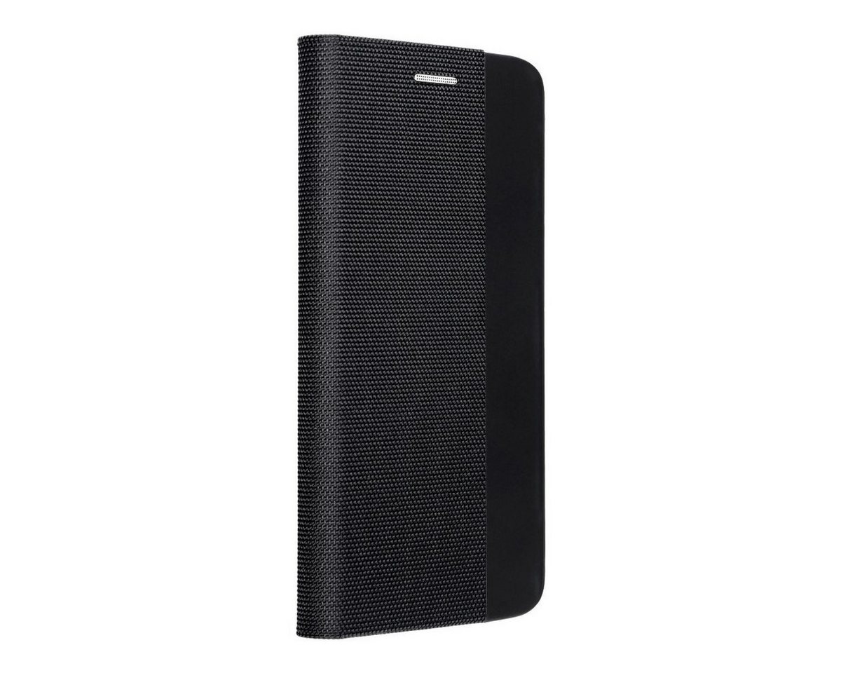 König Design Handyhülle Apple iPhone 11 Pro Max, Schutzhülle Schutztasche Case Cover Etuis Wallet Klapptasche Bookstyle von König Design