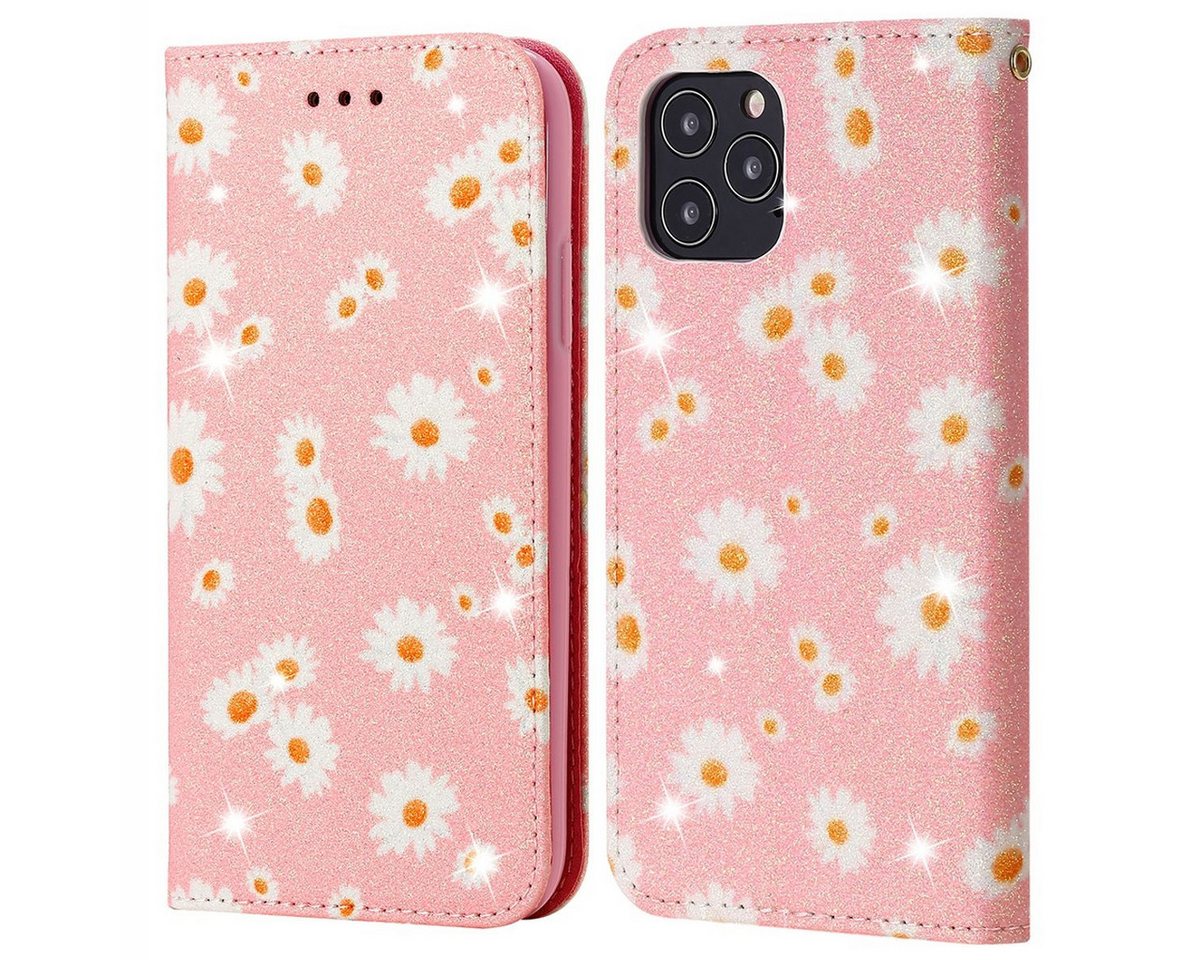 König Design Handyhülle Apple iPhone 12 / 12 Pro, Schutzhülle Schutztasche Case Cover Etuis Wallet Klapptasche Bookstyle König Design Handyhülle Apple iPhone 12 / 12 Pro, Schutzhülle Schutztasche Case Cover Etuis Wallet Klapptasche Bookstyle von König Design