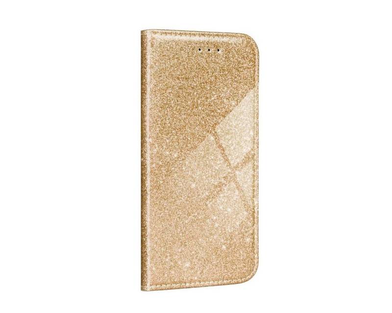 König Design Handyhülle Apple iPhone 12 / 12 Pro, Schutzhülle Schutztasche Case Cover Etuis Wallet Klapptasche Bookstyle von König Design