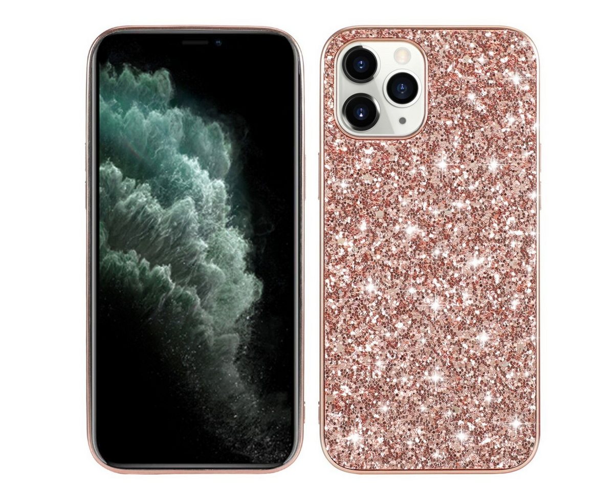 König Design Handyhülle Apple iPhone 12 Mini, Schutzhülle Case Cover Backcover Etuis Bumper König Design Handyhülle Apple iPhone 12 Mini, Schutzhülle Case Cover Backcover Etuis Bumper von König Design