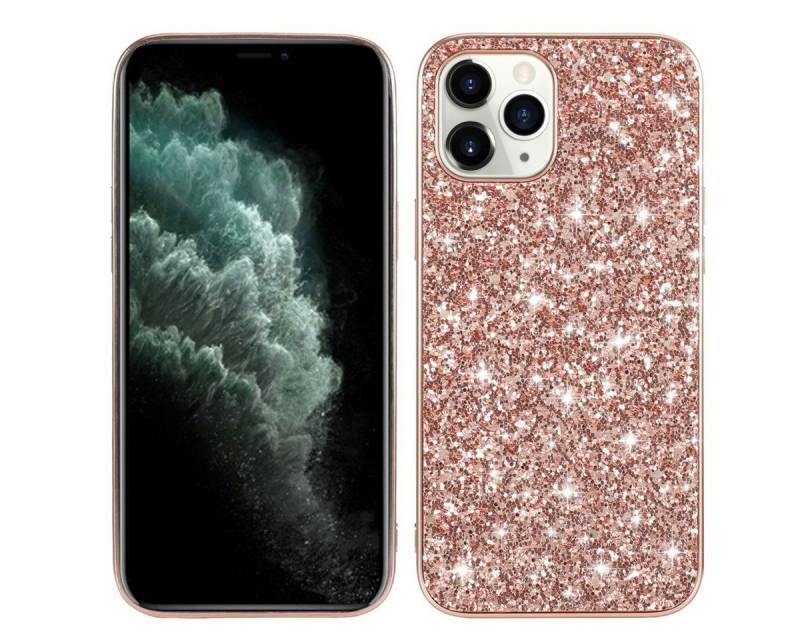 König Design Handyhülle Apple iPhone 12 Mini, Schutzhülle Case Cover Backcover Etuis Bumper von König Design