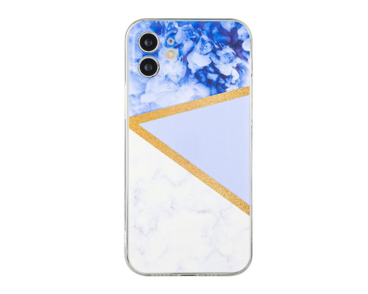 König Design Handyhülle Apple iPhone 12 Mini, Schutzhülle Case Cover Backcover Etuis Bumper König Design Handyhülle Apple iPhone 12 Mini, Schutzhülle Case Cover Backcover Etuis Bumper von König Design
