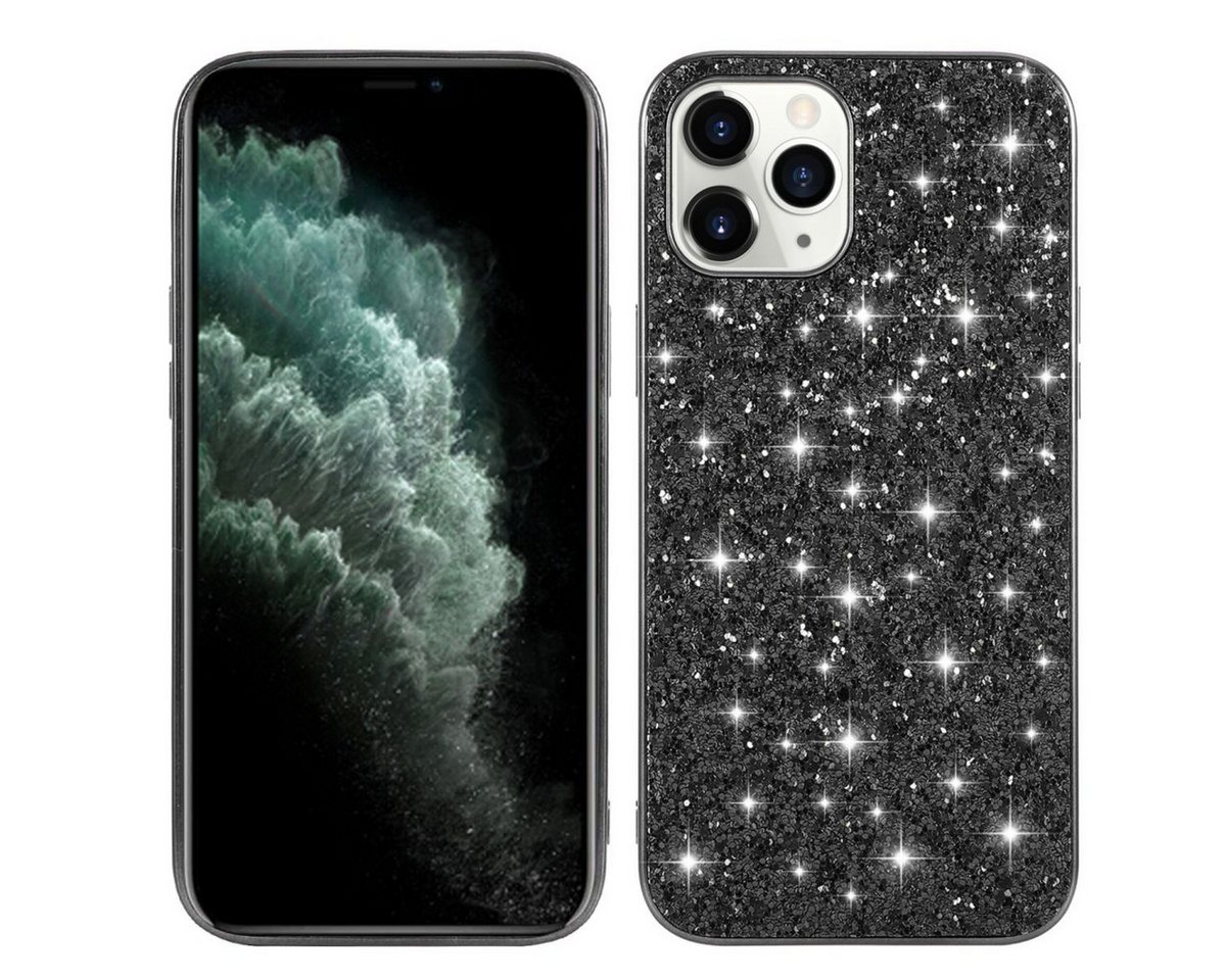 König Design Handyhülle Apple iPhone 12 Mini, Schutzhülle Case Cover Backcover Etuis Bumper König Design Handyhülle Apple iPhone 12 Mini, Schutzhülle Case Cover Backcover Etuis Bumper von König Design