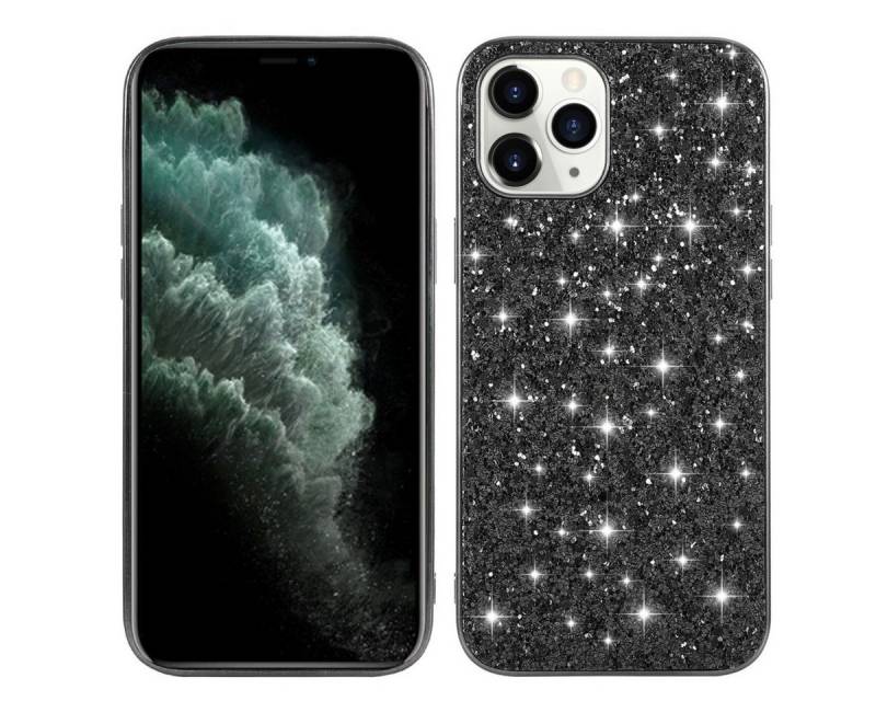 König Design Handyhülle Apple iPhone 12 Mini, Schutzhülle Case Cover Backcover Etuis Bumper von König Design
