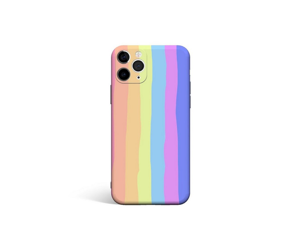 König Design Handyhülle Apple iPhone 12 Pro Max, Schutzhülle Case Cover Backcover Etuis Bumper König Design Handyhülle Apple iPhone 12 Pro Max, Schutzhülle Case Cover Backcover Etuis Bumper von König Design