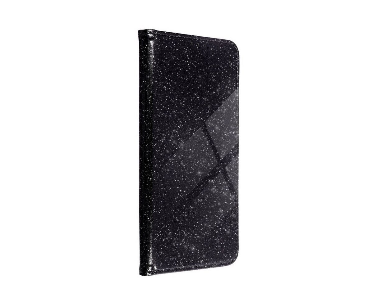 König Design Handyhülle Apple iPhone 12 Pro Max, Schutzhülle Schutztasche Case Cover Etuis Wallet Klapptasche Bookstyle von König Design