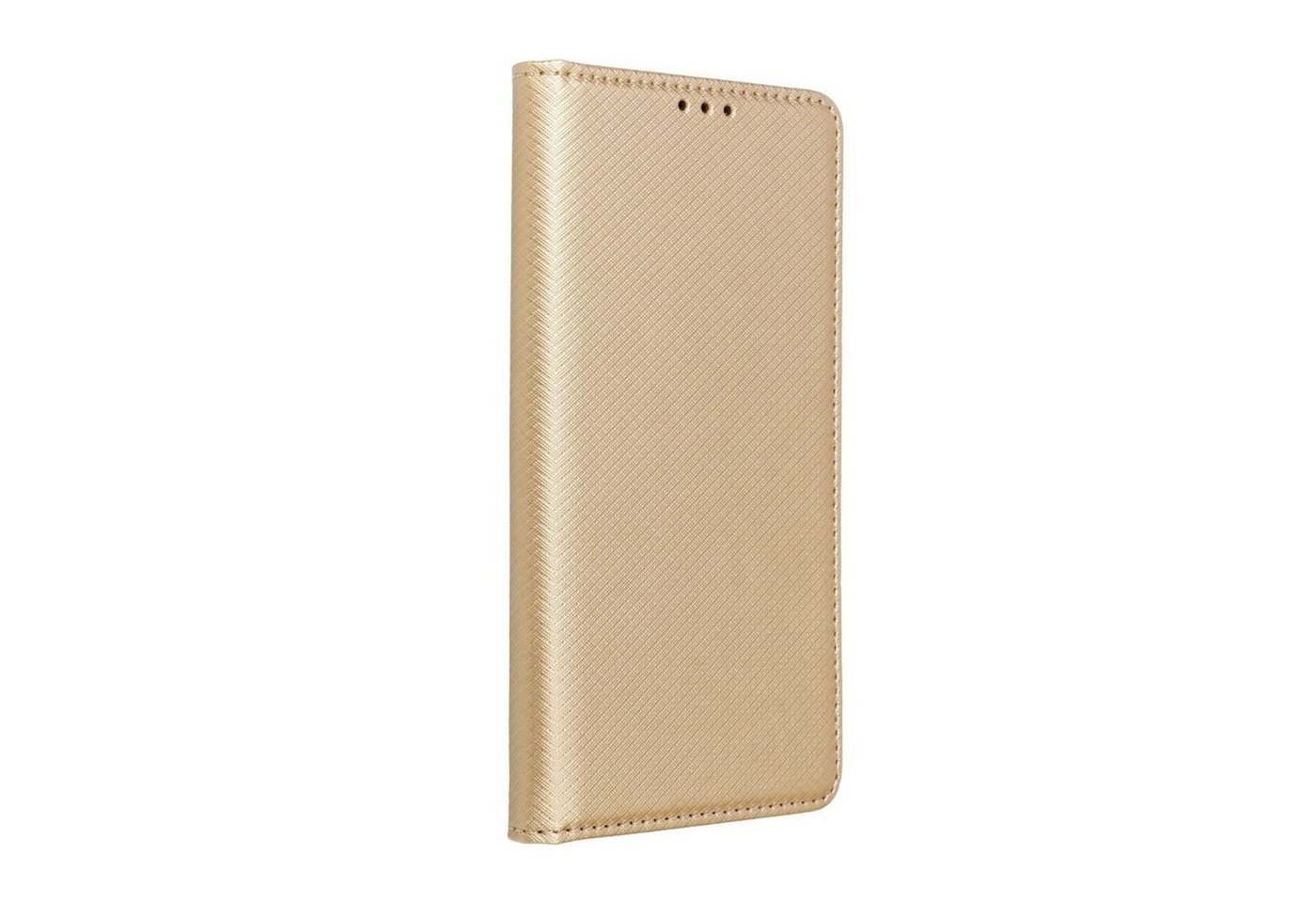 König Design Handyhülle Apple iPhone 13, Apple iPhone 13 Tasche Handy Hülle Schutz-Cover Flip-Case mit Kartenfach Gold König Design Handyhülle Apple iPhone 13, Apple iPhone 13 Tasche Handy Hülle Schutz-Cover Flip-Case mit Kartenfach Gold von König Design