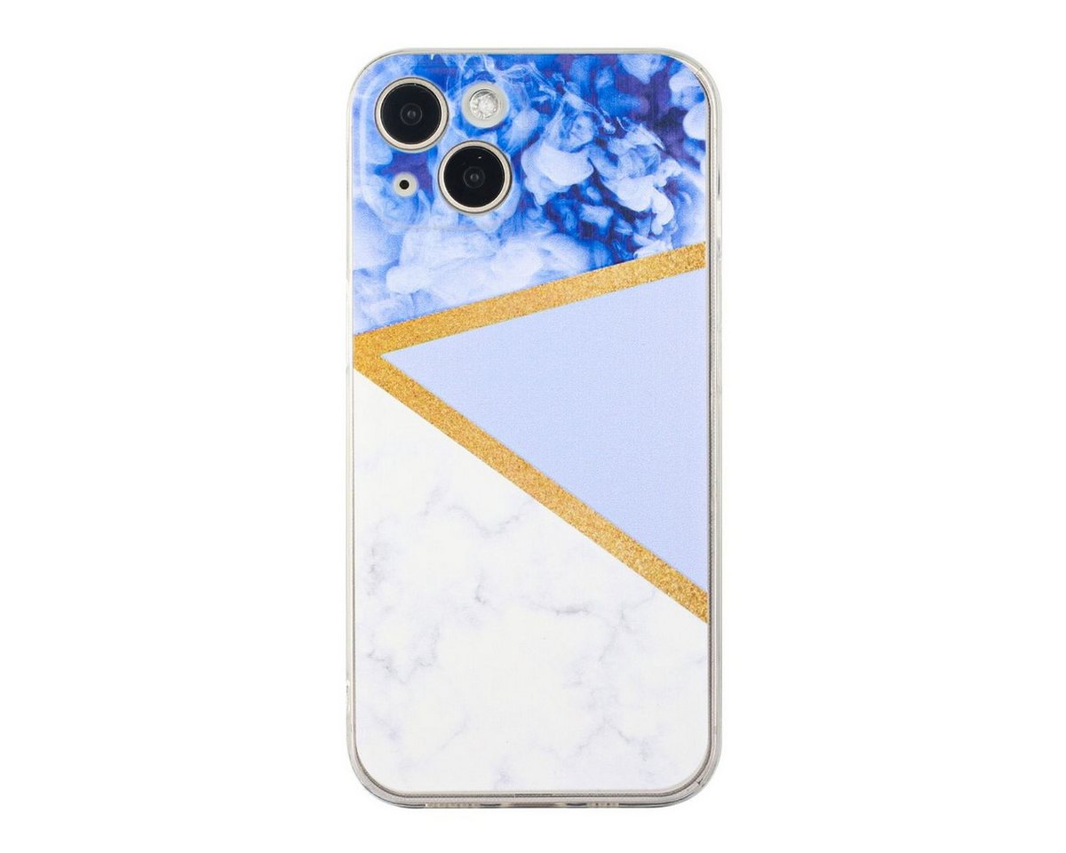 König Design Handyhülle Apple iPhone 13, Schutzhülle Case Cover Backcover Etuis Bumper König Design Handyhülle Apple iPhone 13, Schutzhülle Case Cover Backcover Etuis Bumper von König Design