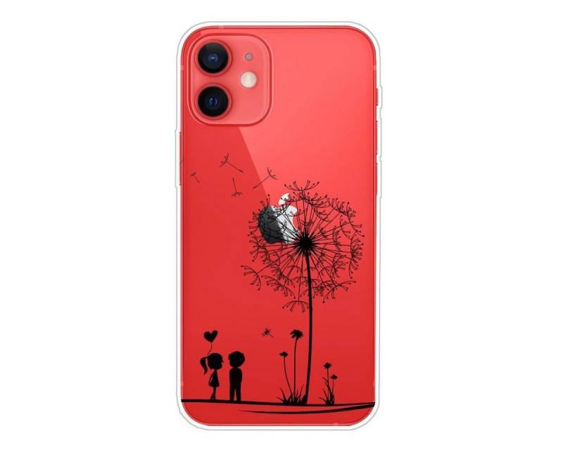 König Design Handyhülle Apple iPhone 13, Schutzhülle Case Cover Backcover Etuis Bumper von König Design