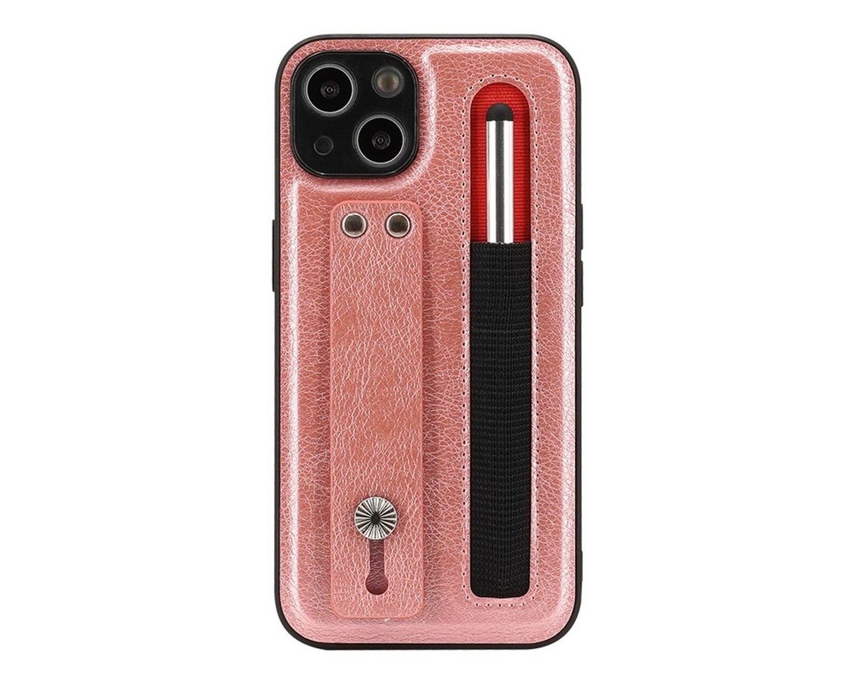 König Design Handyhülle Apple iPhone 13, Schutzhülle Case Cover Backcover Etuis Bumper König Design Handyhülle Apple iPhone 13, Schutzhülle Case Cover Backcover Etuis Bumper von König Design