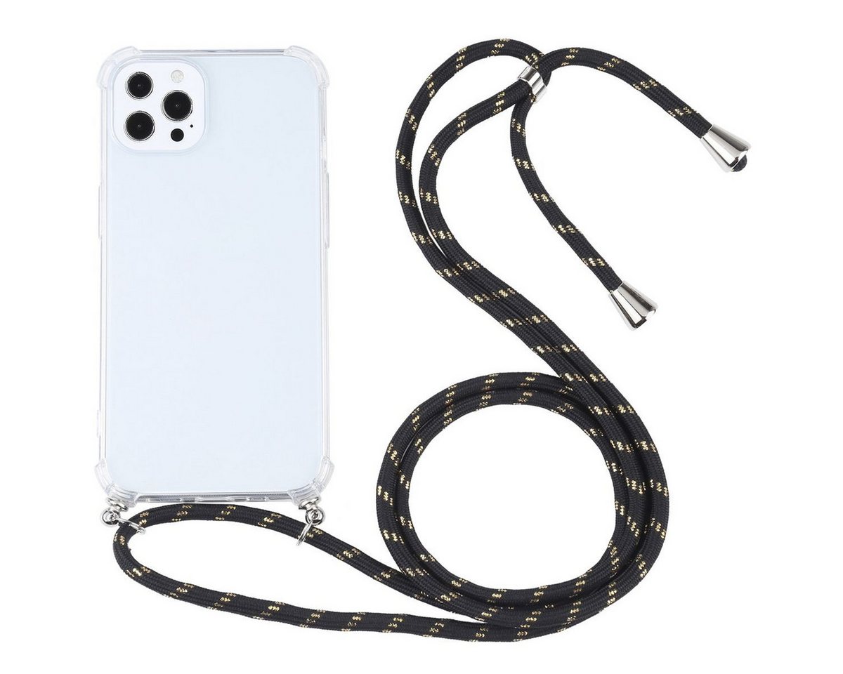 König Design Handyhülle Apple iPhone 13 Pro, Handykette Schutzhülle Case Cover Backcover Etuis König Design Handyhülle Apple iPhone 13 Pro, Handykette Schutzhülle Case Cover Backcover Etuis von König Design