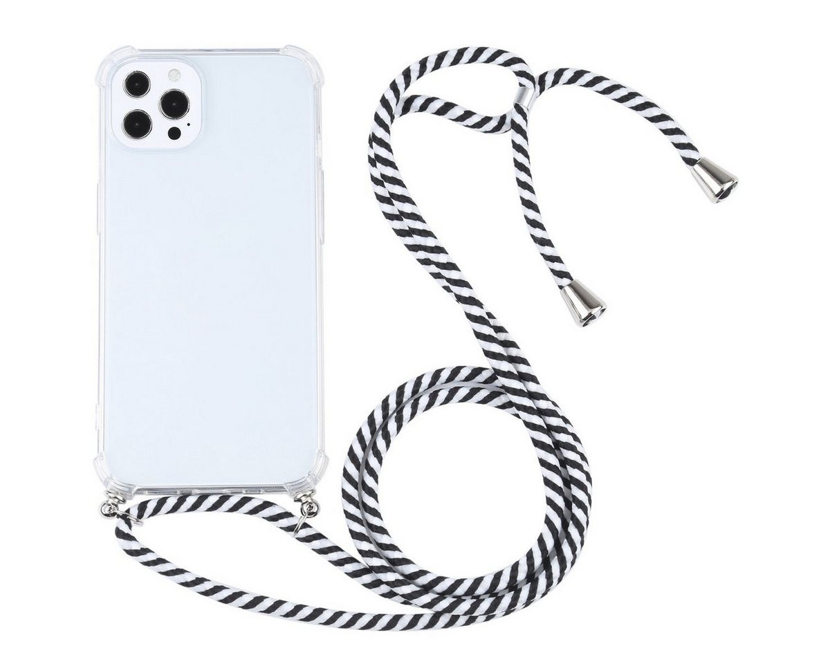 König Design Handyhülle Apple iPhone 13 Pro, Handykette Schutzhülle Case Cover Backcover Etuis König Design Handyhülle Apple iPhone 13 Pro, Handykette Schutzhülle Case Cover Backcover Etuis von König Design