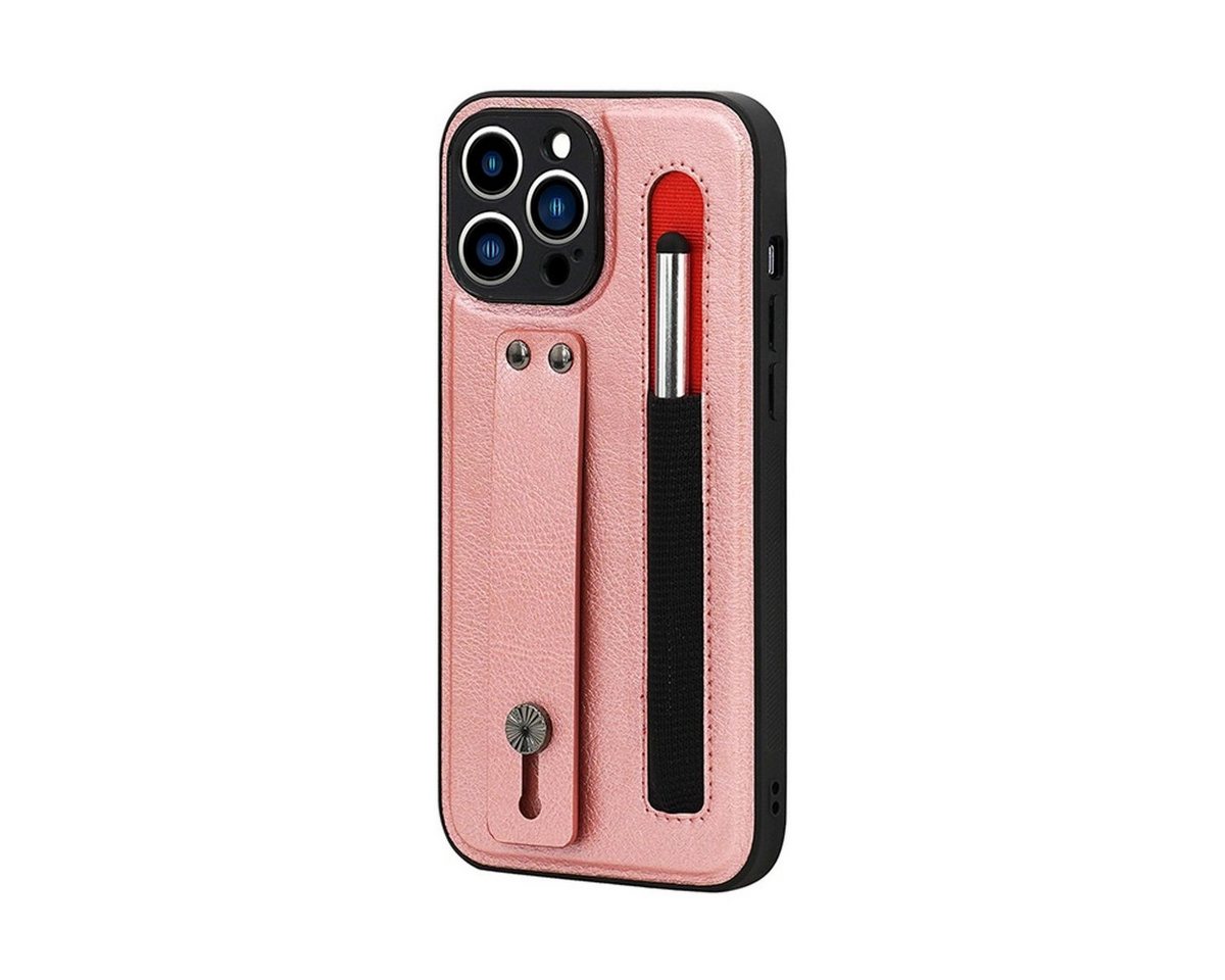 König Design Handyhülle Apple iPhone 13 Pro, Schutzhülle Case Cover Backcover Etuis Bumper König Design Handyhülle Apple iPhone 13 Pro, Schutzhülle Case Cover Backcover Etuis Bumper von König Design