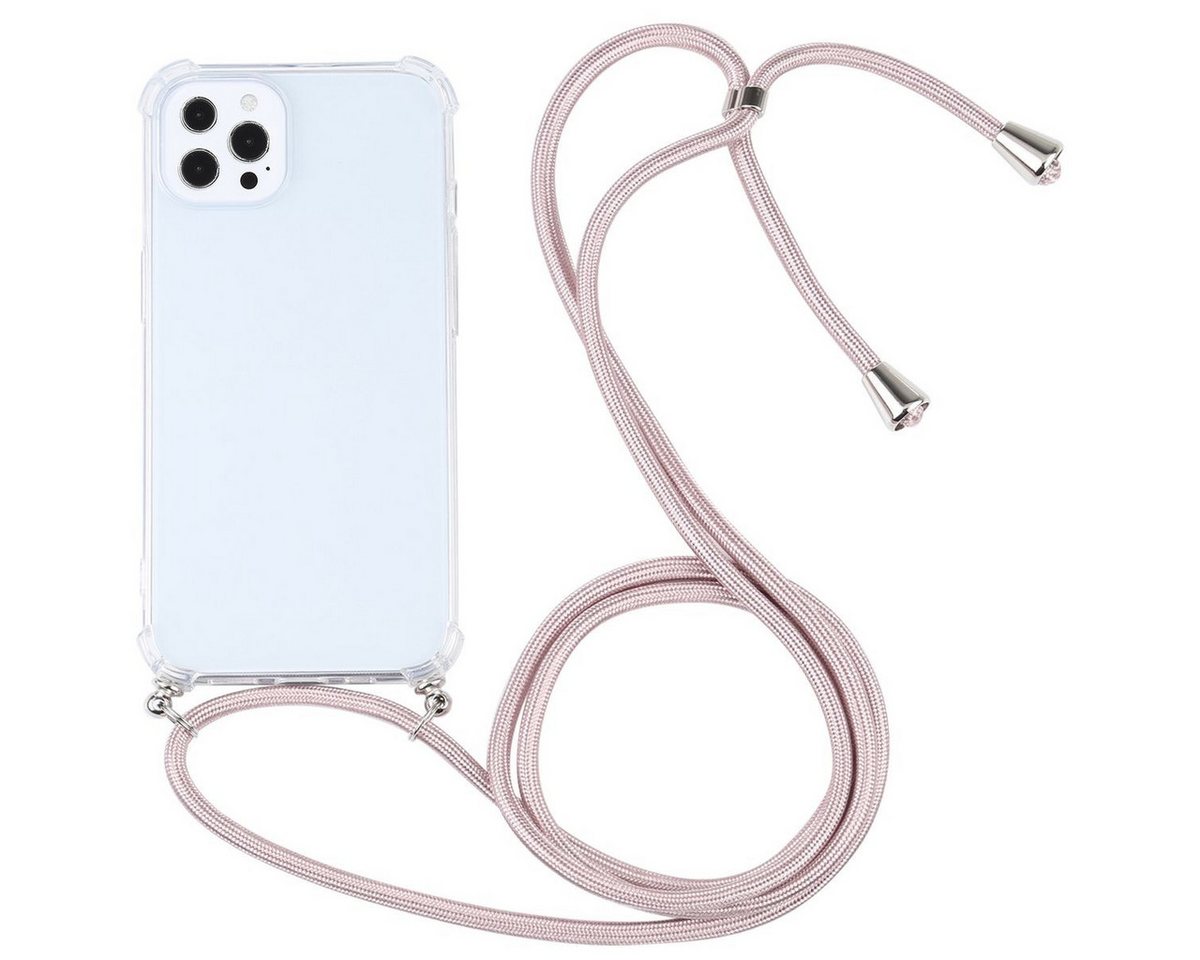 König Design Handyhülle Apple iPhone 13 Pro Max, Handykette Schutzhülle Case Cover Backcover Etuis König Design Handyhülle Apple iPhone 13 Pro Max, Handykette Schutzhülle Case Cover Backcover Etuis von König Design