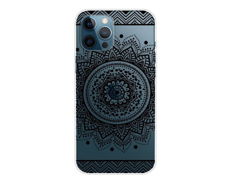 König Design Handyhülle Apple iPhone 13 Pro Max, Schutzhülle Case Cover Backcover Etuis Bumper von König Design