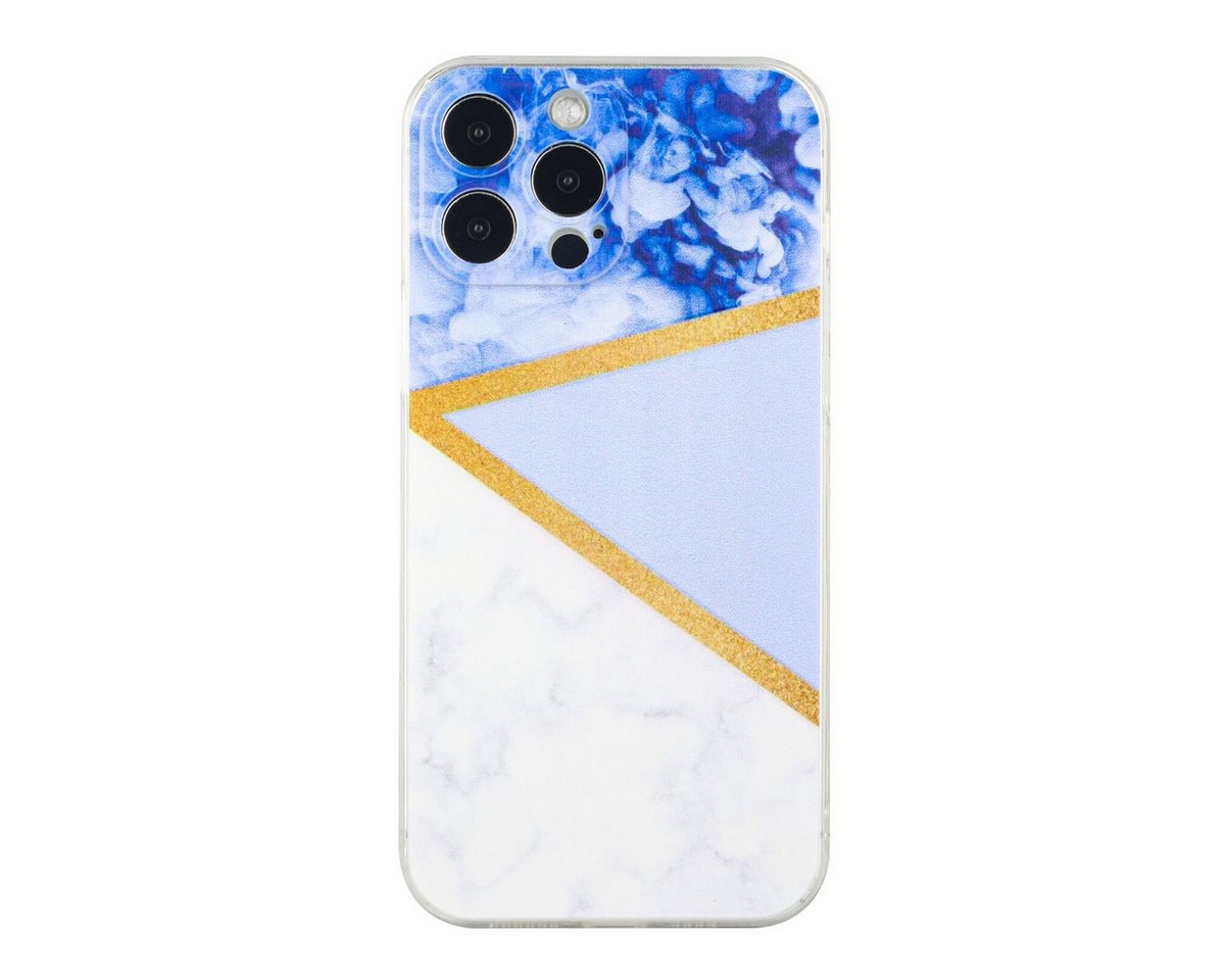 König Design Handyhülle Apple iPhone 13 Pro Max, Schutzhülle Case Cover Backcover Etuis Bumper König Design Handyhülle Apple iPhone 13 Pro Max, Schutzhülle Case Cover Backcover Etuis Bumper von König Design