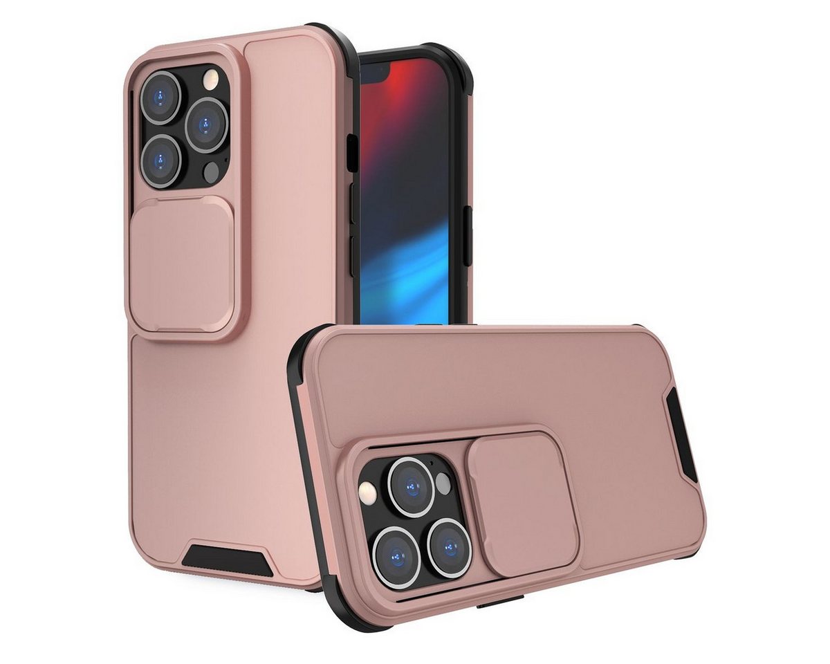 König Design Handyhülle Apple iPhone 13 Pro Max, Schutzhülle Case Cover Backcover Etuis Bumper König Design Handyhülle Apple iPhone 13 Pro Max, Schutzhülle Case Cover Backcover Etuis Bumper von König Design