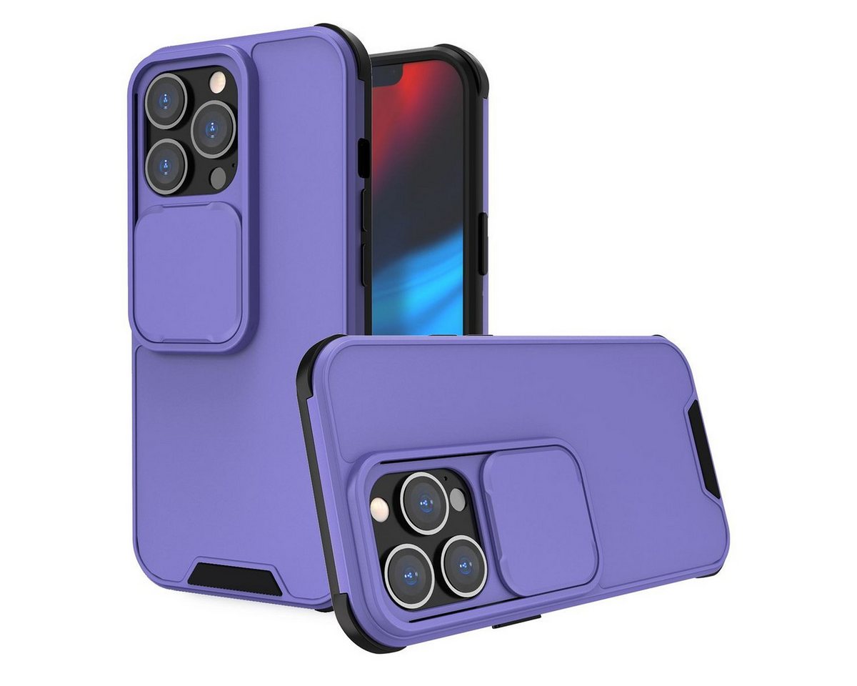 König Design Handyhülle Apple iPhone 13 Pro Max, Schutzhülle Case Cover Backcover Etuis Bumper König Design Handyhülle Apple iPhone 13 Pro Max, Schutzhülle Case Cover Backcover Etuis Bumper von König Design