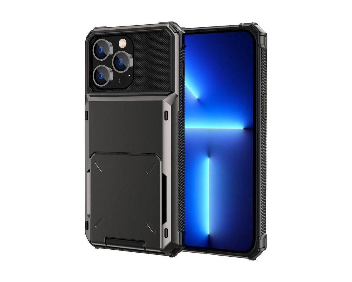 König Design Handyhülle Apple iPhone 14 Plus, Schutzhülle Case Cover Backcover Etuis Bumper König Design Handyhülle Apple iPhone 14 Plus, Schutzhülle Case Cover Backcover Etuis Bumper von König Design