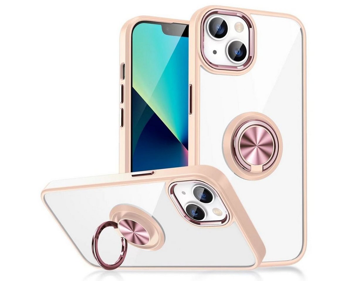 König Design Handyhülle Apple iPhone 15, Schutzhülle Case Cover Backcover Etuis Bumper König Design Handyhülle Apple iPhone 15, Schutzhülle Case Cover Backcover Etuis Bumper von König Design
