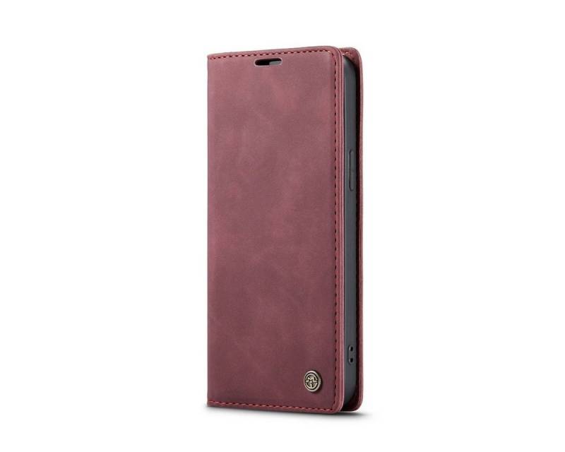 König Design Handyhülle Apple iPhone 15, Schutzhülle Schutztasche Case Cover Etuis Wallet Klapptasche Bookstyle von König Design