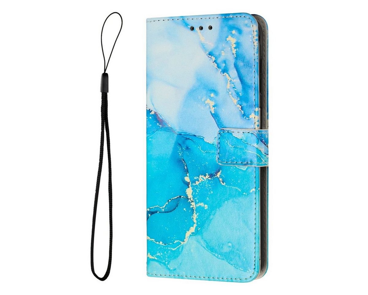 König Design Handyhülle Apple iPhone 15, Schutzhülle Schutztasche Case Cover Etuis Wallet Klapptasche Bookstyle König Design Handyhülle Apple iPhone 15, Schutzhülle Schutztasche Case Cover Etuis Wallet Klapptasche Bookstyle von König Design