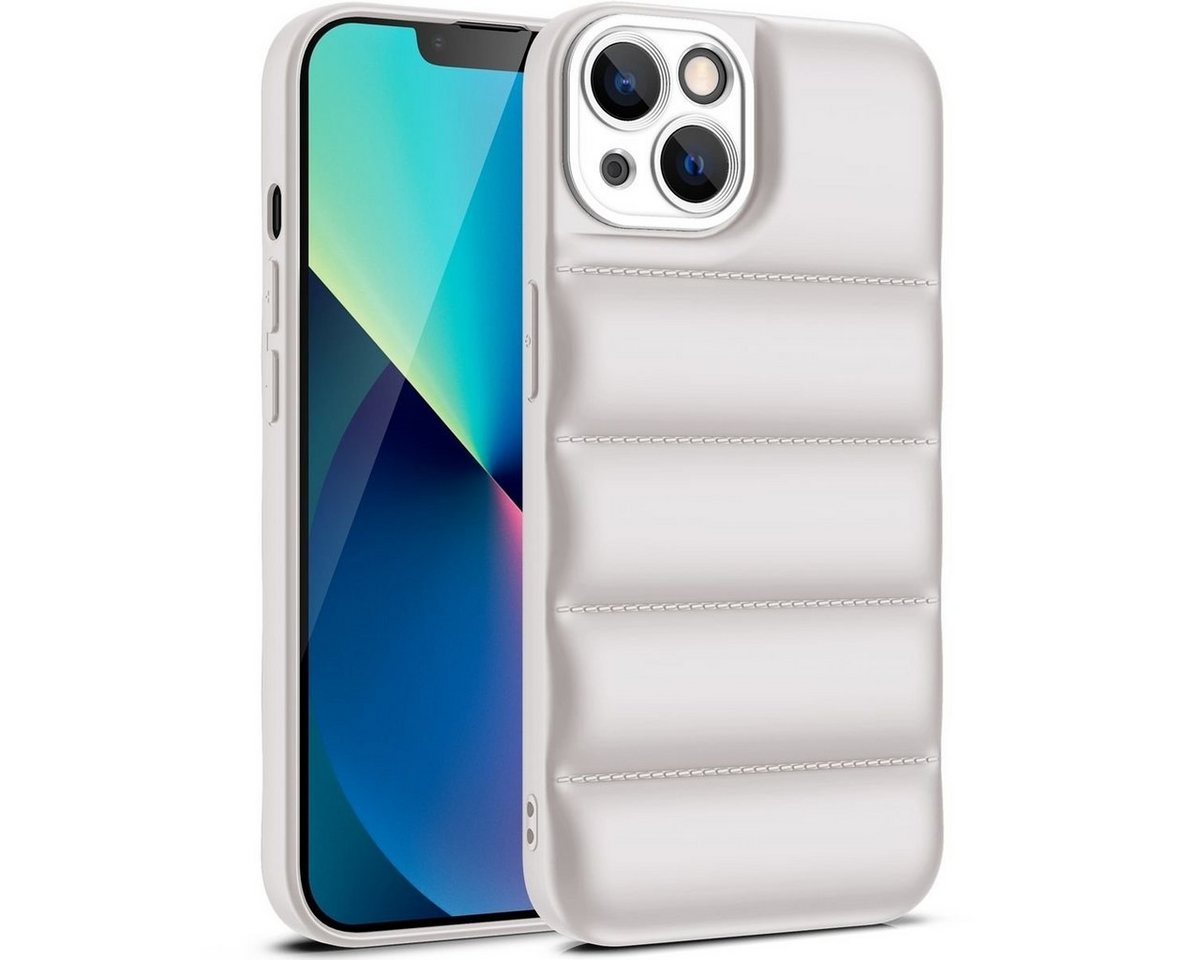 König Design Handyhülle Apple iPhone 15 Plus, Schutzhülle Case Cover Backcover Etuis Bumper König Design Handyhülle Apple iPhone 15 Plus, Schutzhülle Case Cover Backcover Etuis Bumper von König Design