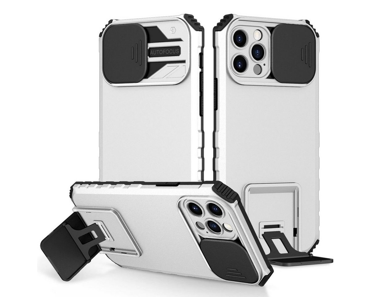 König Design Handyhülle Apple iPhone 15 Pro, Schutzhülle Case Cover Backcover Etuis Bumper König Design Handyhülle Apple iPhone 15 Pro, Schutzhülle Case Cover Backcover Etuis Bumper von König Design
