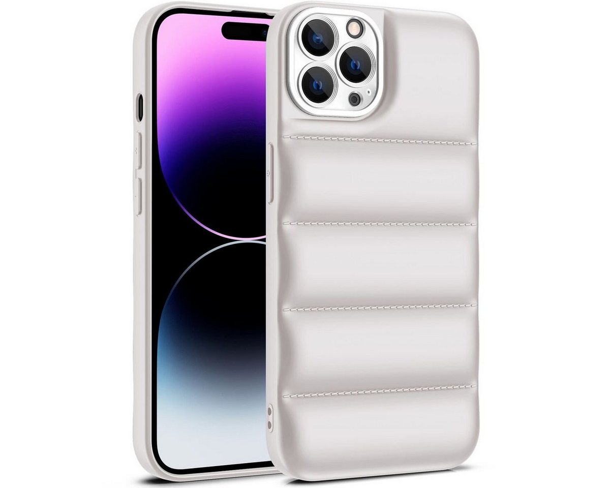 König Design Handyhülle Apple iPhone 15 Pro Max, Schutzhülle Case Cover Backcover Etuis Bumper König Design Handyhülle Apple iPhone 15 Pro Max, Schutzhülle Case Cover Backcover Etuis Bumper von König Design