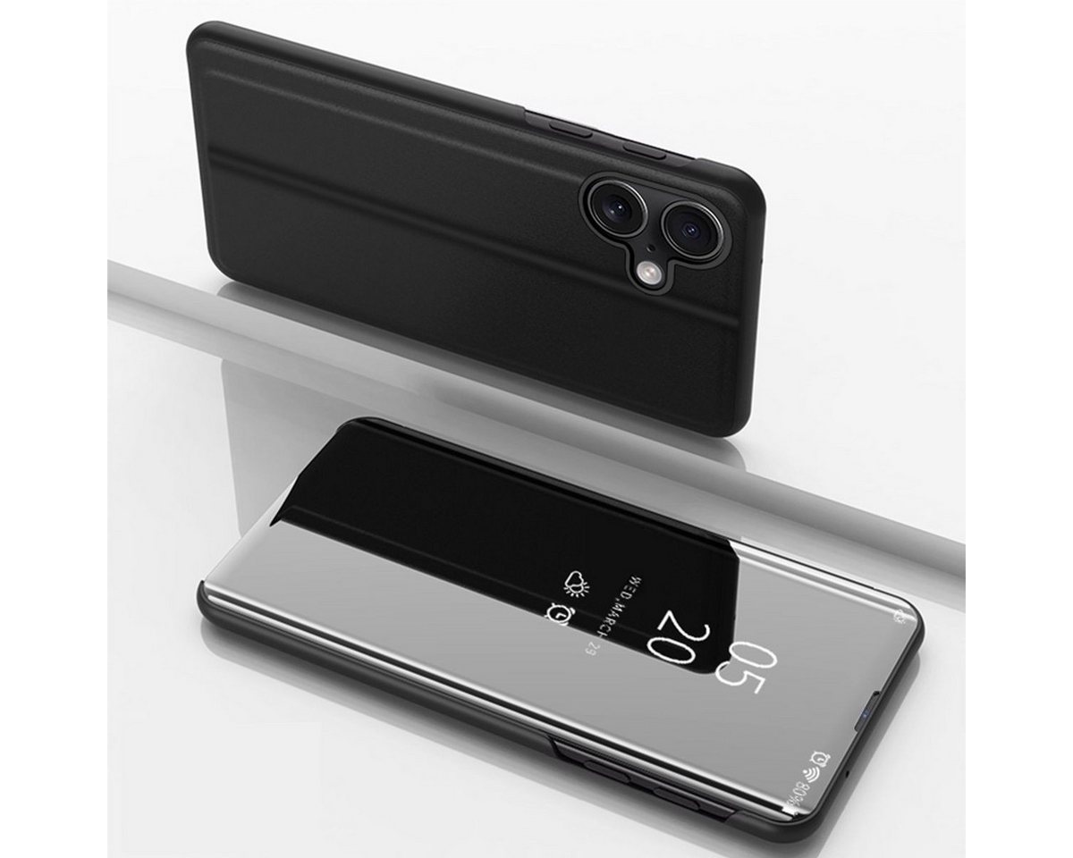 König Design Handyhülle Apple iPhone 16 Plus, Schutzhülle Schutztasche Case Cover Etuis Wallet Klapptasche Bookstyle König Design Handyhülle Apple iPhone 16 Plus, Schutzhülle Schutztasche Case Cover Etuis Wallet Klapptasche Bookstyle von König Design
