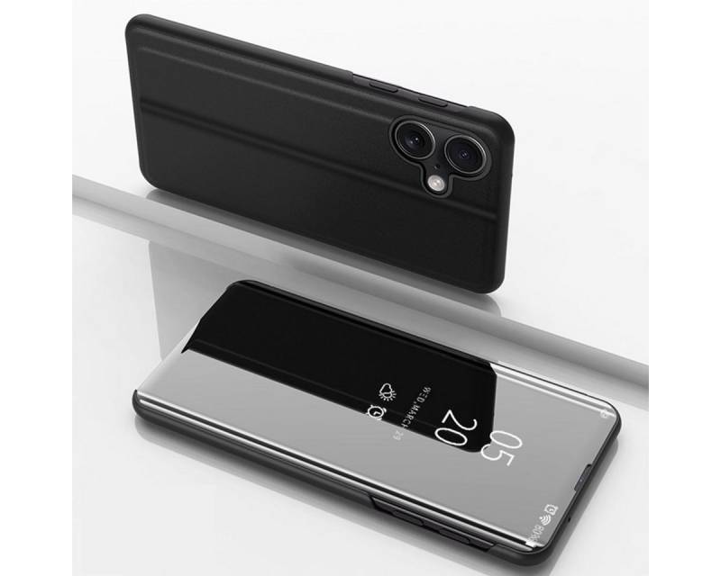 König Design Handyhülle Apple iPhone 16 Plus, Schutzhülle Schutztasche Case Cover Etuis Wallet Klapptasche Bookstyle von König Design