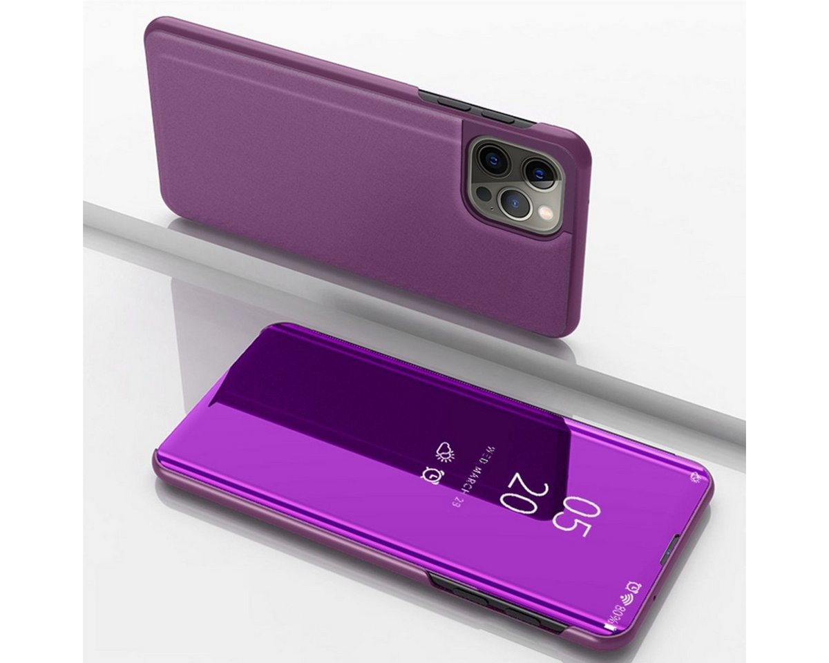 König Design Handyhülle Apple iPhone 16 Pro Max, Schutzhülle Schutztasche Case Cover Etuis Wallet Klapptasche Bookstyle König Design Handyhülle Apple iPhone 16 Pro Max, Schutzhülle Schutztasche Case Cover Etuis Wallet Klapptasche Bookstyle von König Design
