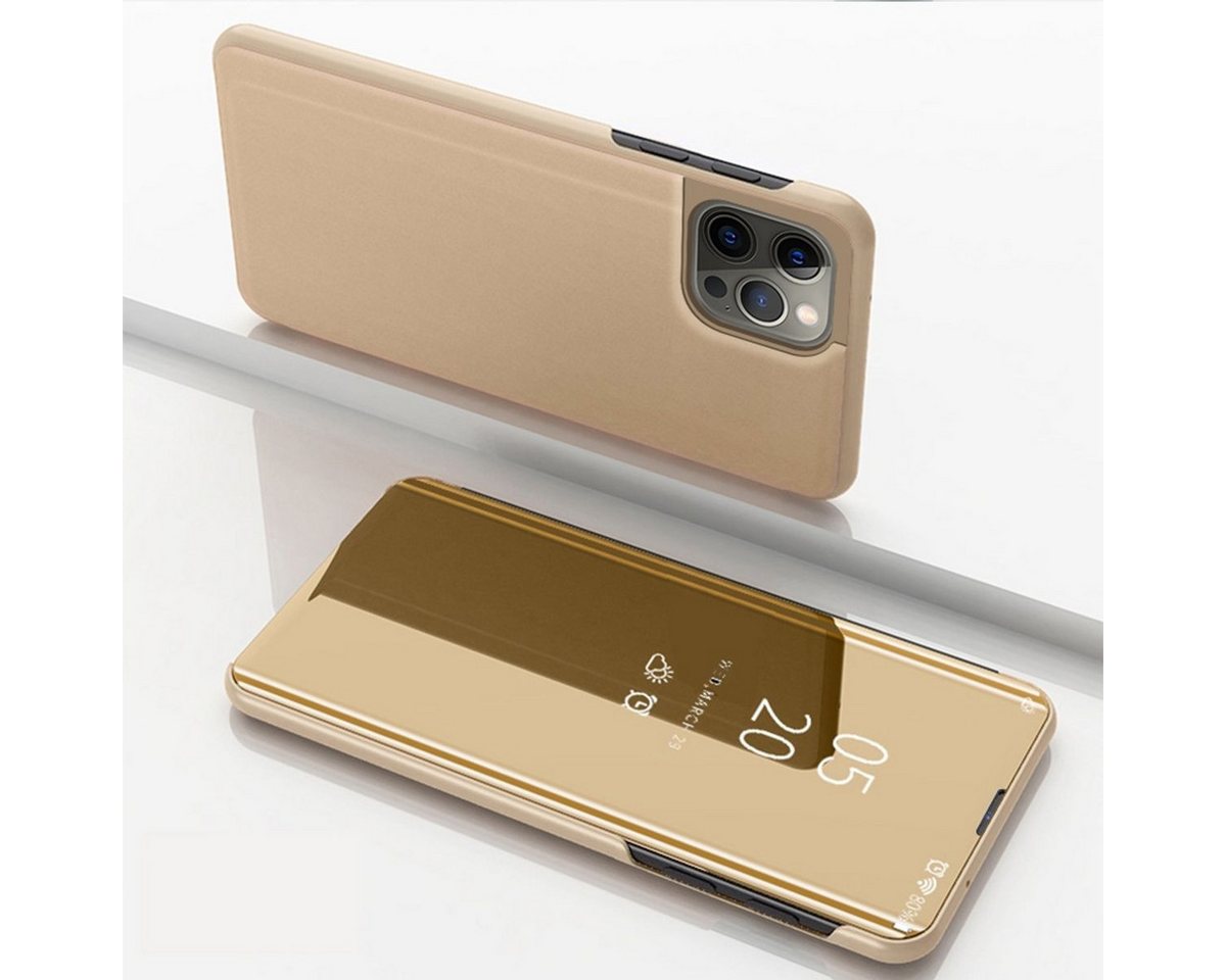 König Design Handyhülle Apple iPhone 16 Pro Max, Schutzhülle Schutztasche Case Cover Etuis Wallet Klapptasche Bookstyle König Design Handyhülle Apple iPhone 16 Pro Max, Schutzhülle Schutztasche Case Cover Etuis Wallet Klapptasche Bookstyle von König Design