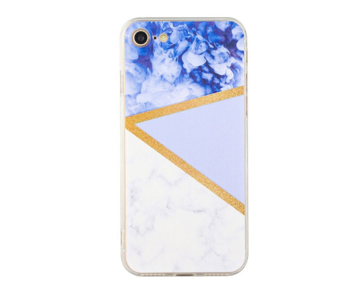 König Design Handyhülle Apple iPhone 7 / 8 / SE 2020 / 2022, Schutzhülle Case Cover Backcover Etuis Bumper König Design Handyhülle Apple iPhone 7 / 8 / SE 2020 / 2022, Schutzhülle Case Cover Backcover Etuis Bumper von König Design
