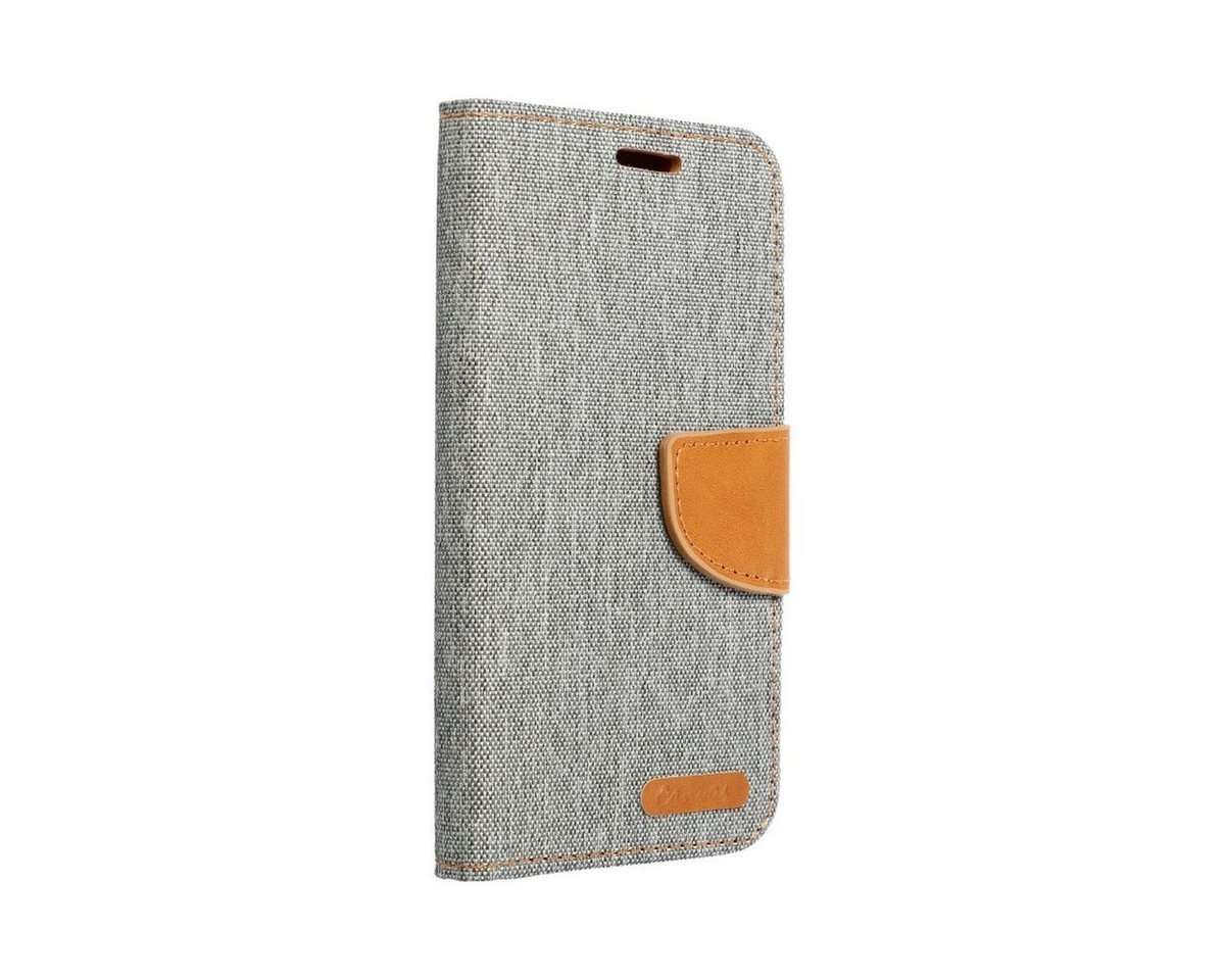 König Design Handyhülle Apple iPhone XS, Schutzhülle Schutztasche Case Cover Etuis Wallet Klapptasche Bookstyle von König Design