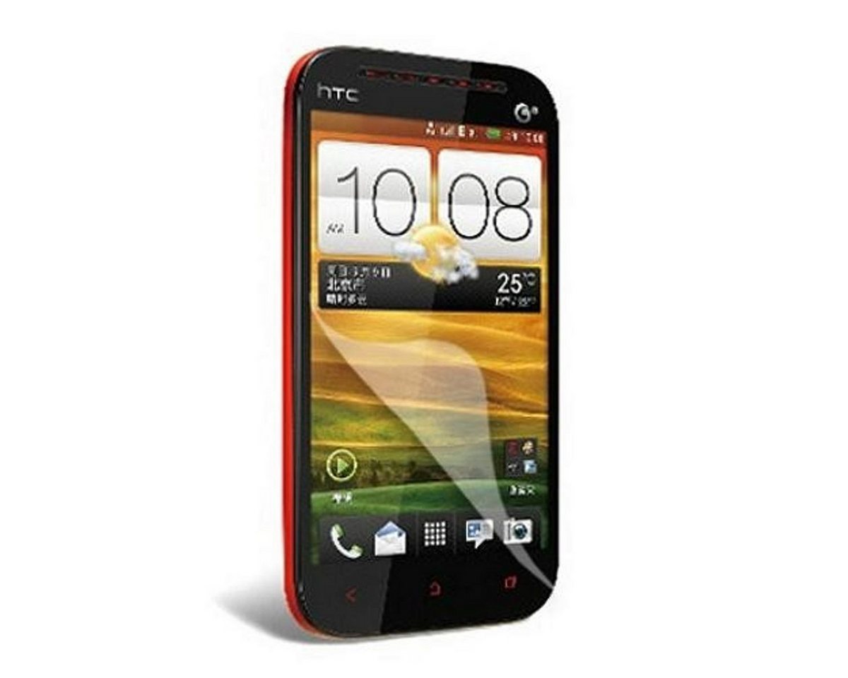 König Design Handyhülle HTC One ST T528t, HTC One ST T528t Handyhülle Backcover Transparent König Design Handyhülle HTC One ST T528t, HTC One ST T528t Handyhülle Backcover Transparent von König Design