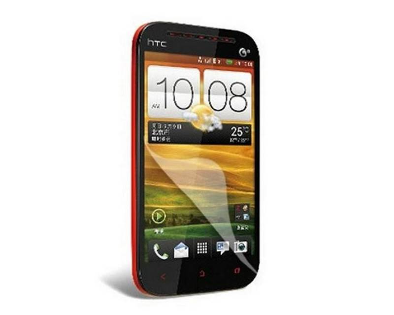 König Design Handyhülle HTC One ST T528t, HTC One ST T528t Handyhülle Backcover Transparent von König Design