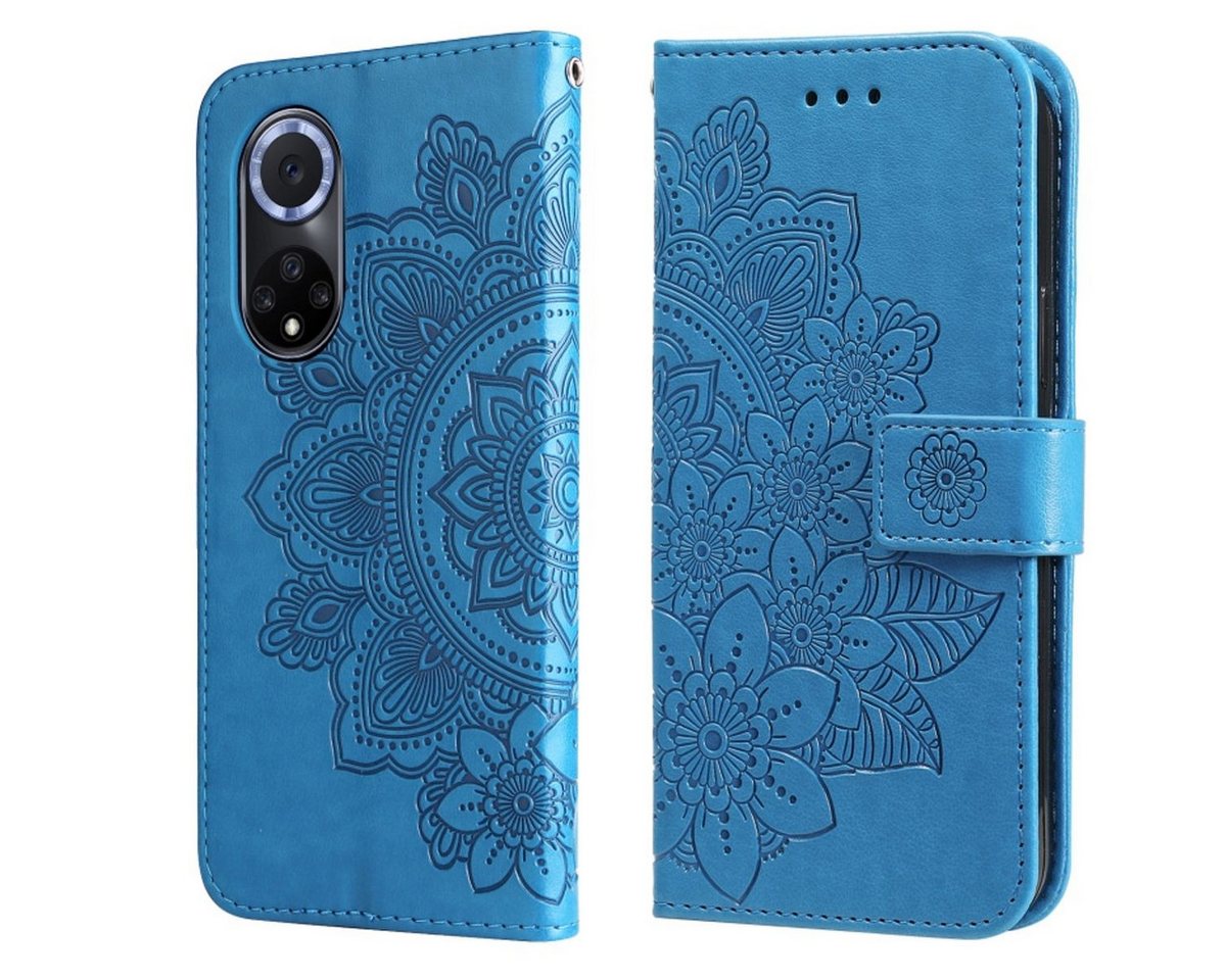 König Design Handyhülle Honor Honor 50, Schutzhülle Schutztasche Case Cover Etuis Wallet Klapptasche Bookstyle König Design Handyhülle Honor Honor 50, Schutzhülle Schutztasche Case Cover Etuis Wallet Klapptasche Bookstyle von König Design