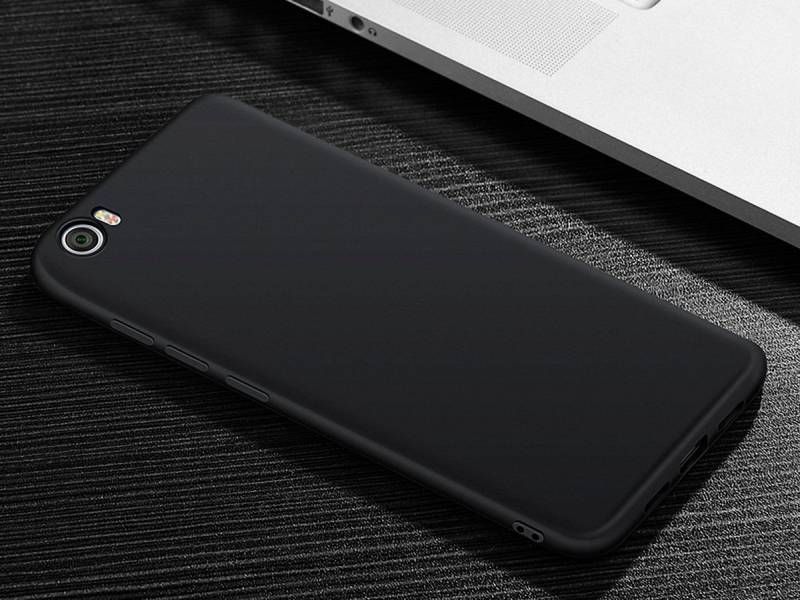 König Design Handyhülle Huawei P10 Plus, Huawei P10 Plus Handyhülle Backcover Schwarz von König Design