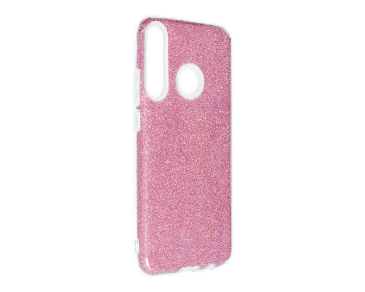 König Design Handyhülle Huawei P40 Lite E, Schutzhülle Case Cover Backcover Etuis Bumper von König Design