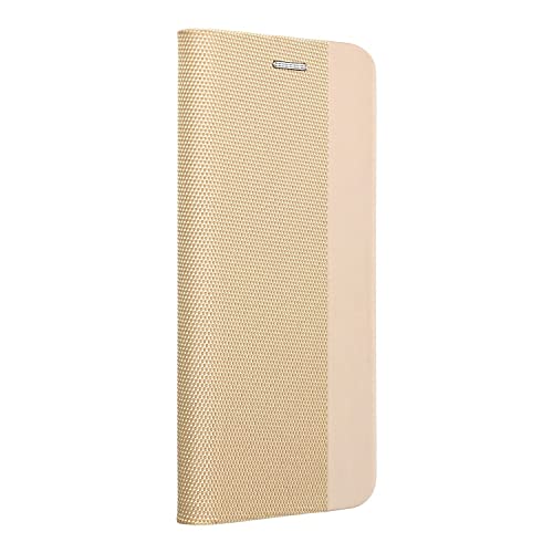 König Design Handyhülle Kompatibel mit Samsung Galaxy A41 Hülle Case Handy Cover Schutz Tasche Etui Schutzhülle Gold König Design Handyhülle Kompatibel mit Samsung Galaxy A41 Hülle Case Handy Cover Schutz Tasche Etui Schutzhülle Gold von König Design